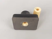 Boquilla d'intercanvi superior CNC